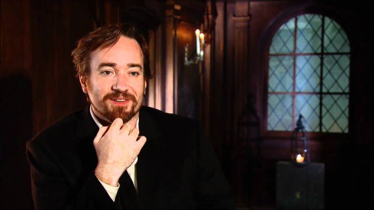 Matthew Macfadyen