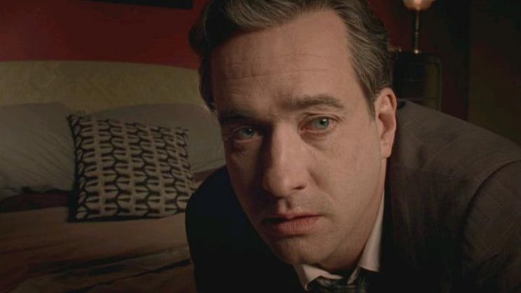 Matthew Macfadyen
