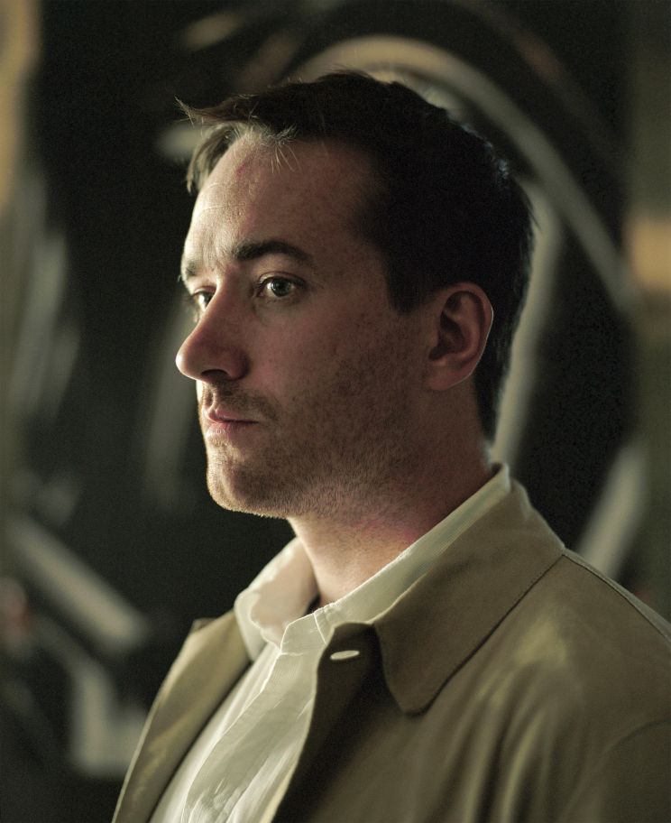 Matthew Macfadyen