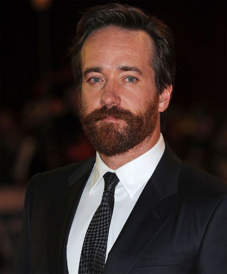 Matthew Macfadyen