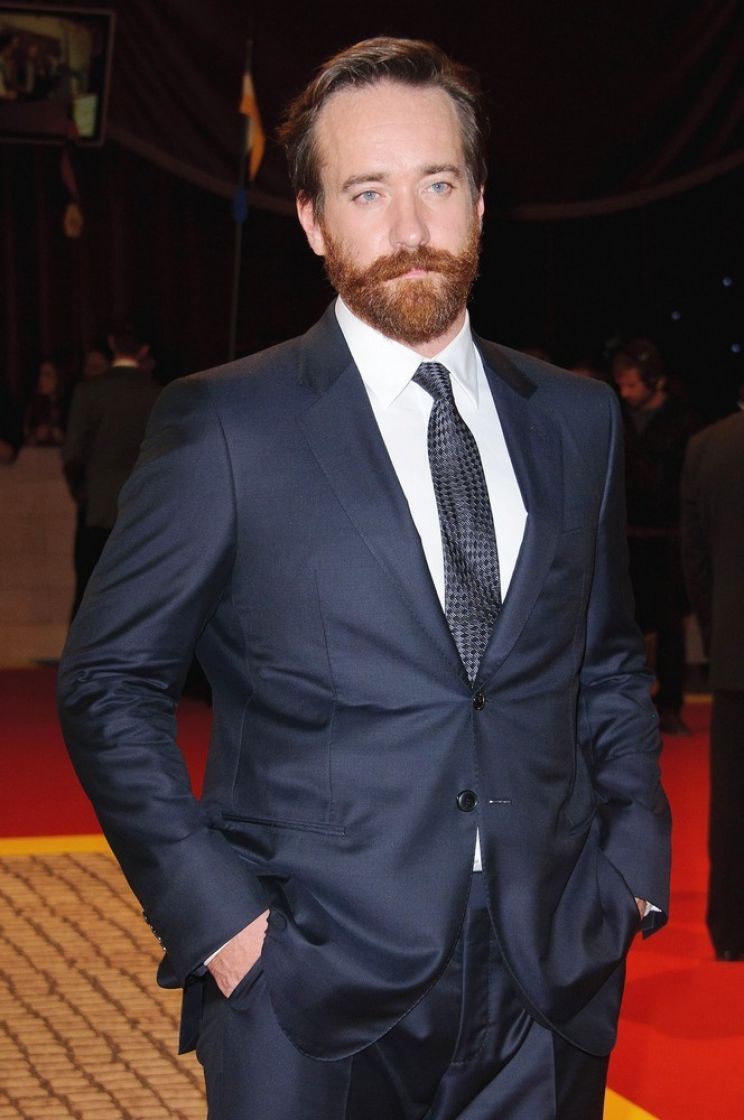 Matthew Macfadyen