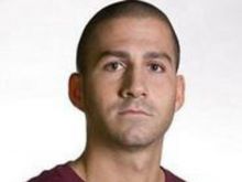 Matthew Maher