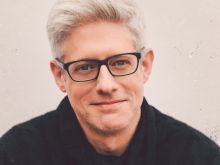 Matthew Maher