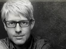 Matthew Maher
