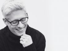 Matthew Maher