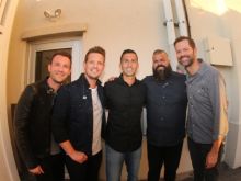 Matthew Maher
