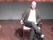 Matthew Maher