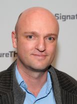 Matthew Maher