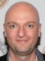 Matthew Maher