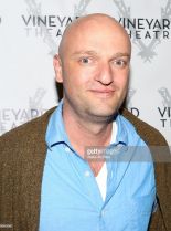 Matthew Maher