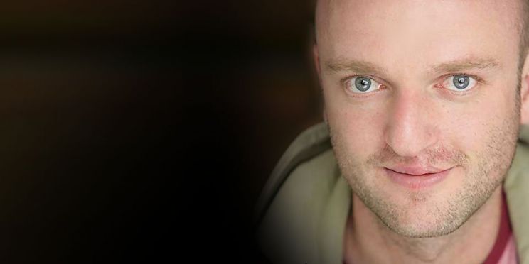 Matthew Maher