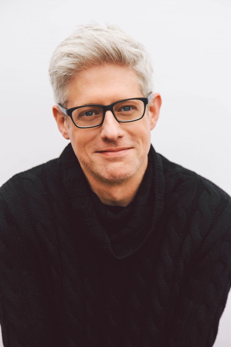 Matthew Maher