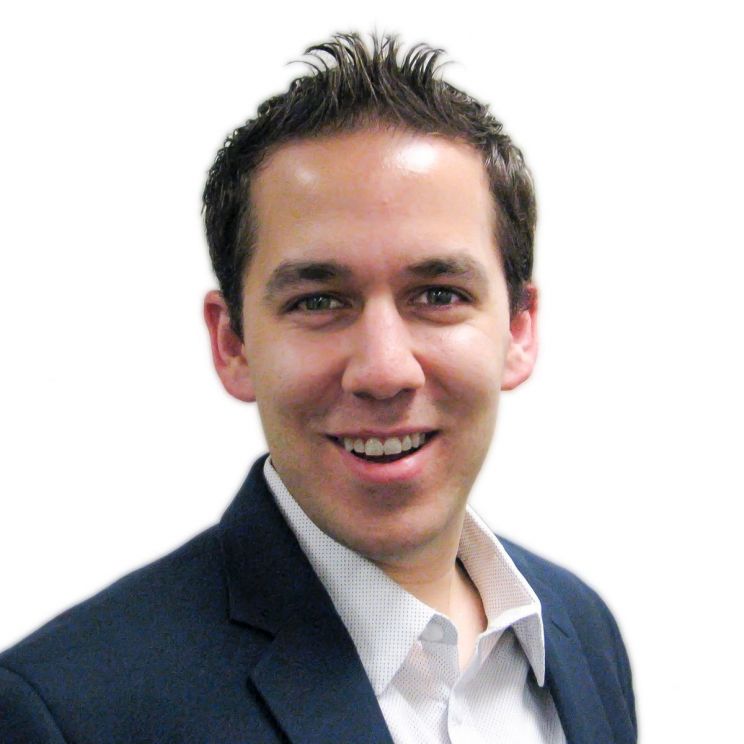 Matthew Maher