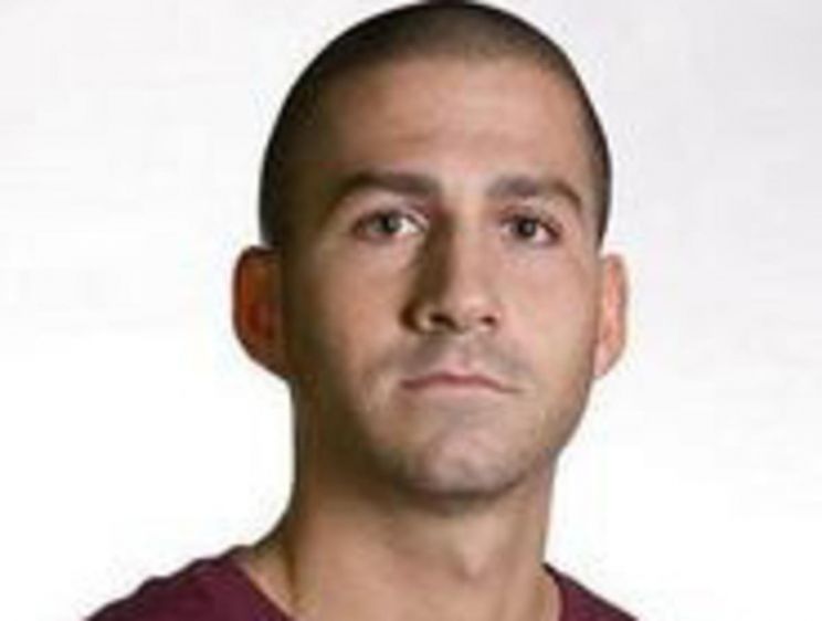 Matthew Maher