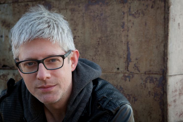 Matthew Maher