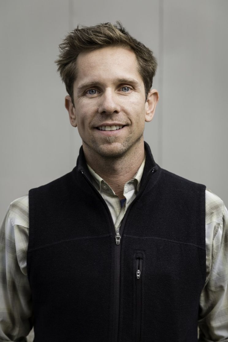 Matthew Maher