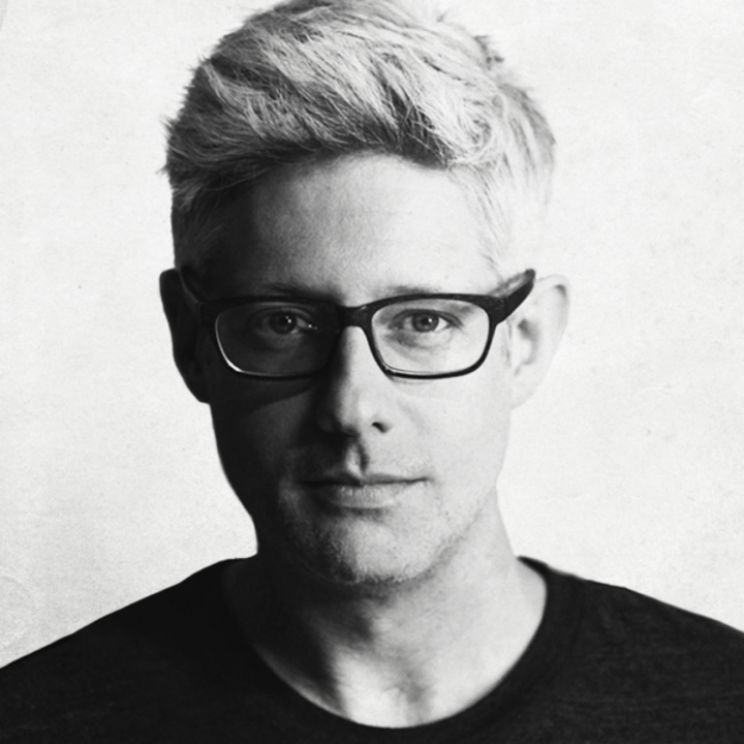 Matthew Maher