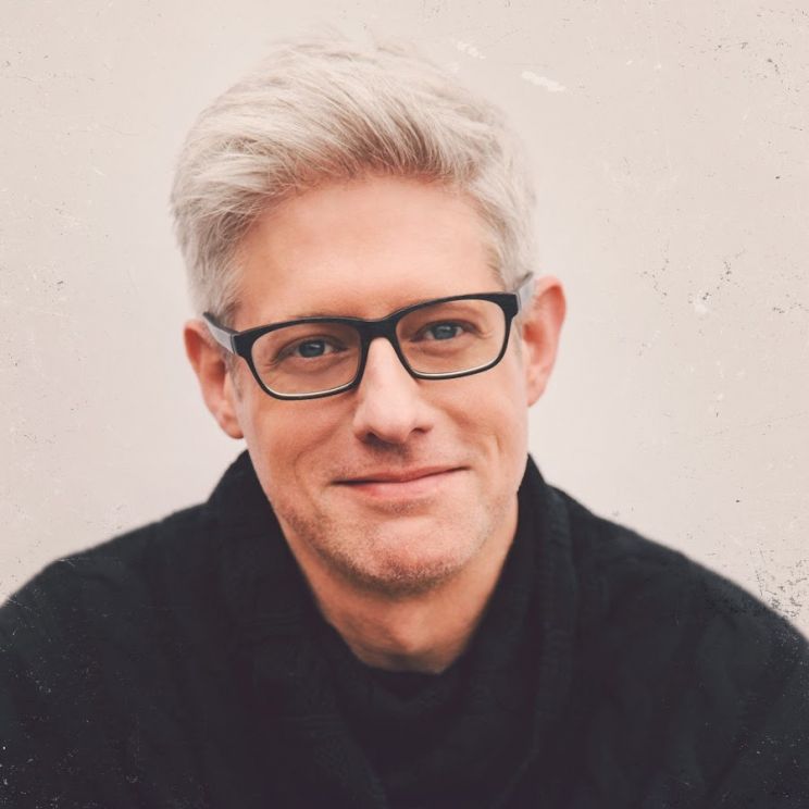 Matthew Maher
