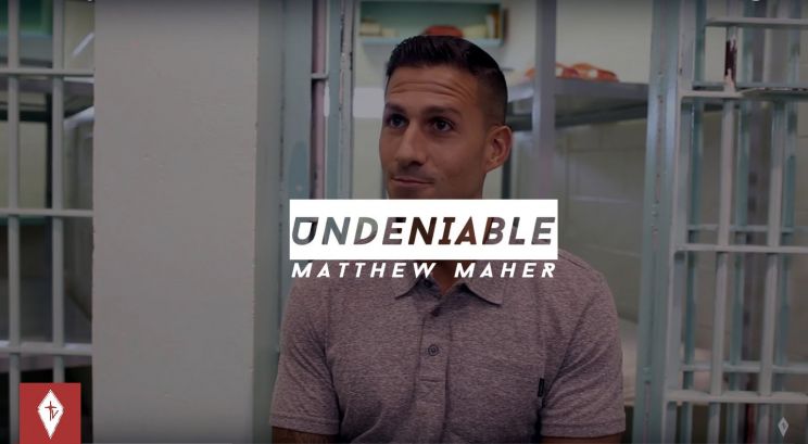 Matthew Maher