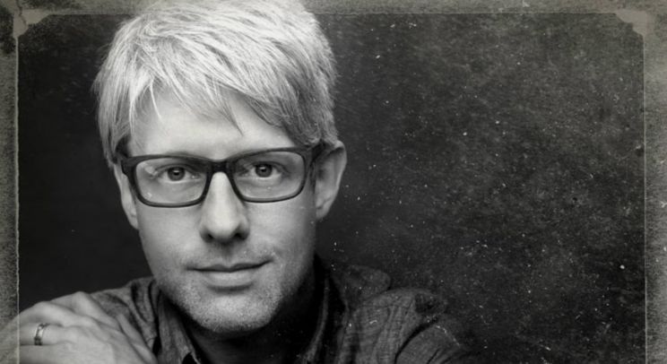 Matthew Maher