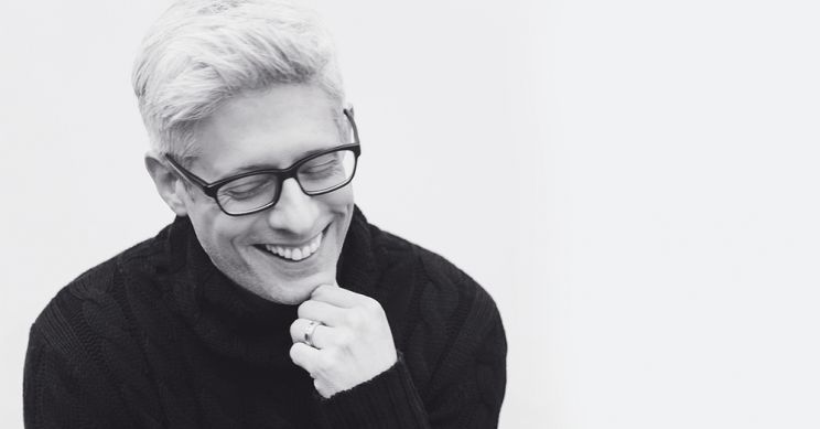 Matthew Maher