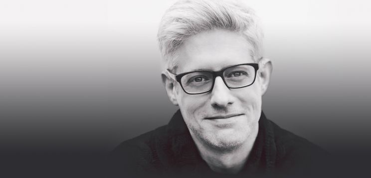 Matthew Maher