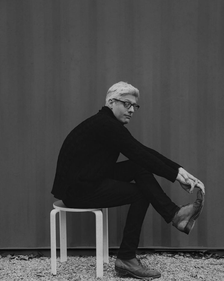 Matthew Maher