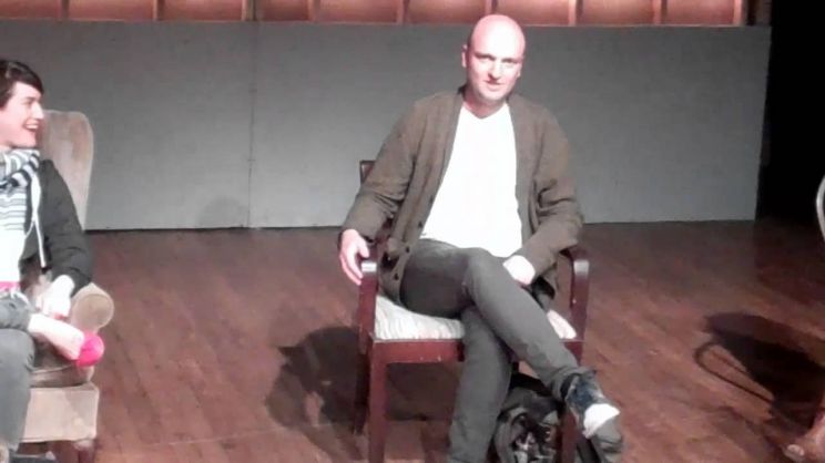 Matthew Maher