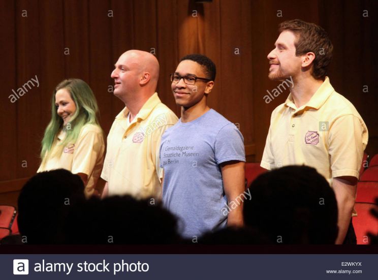 Matthew Maher