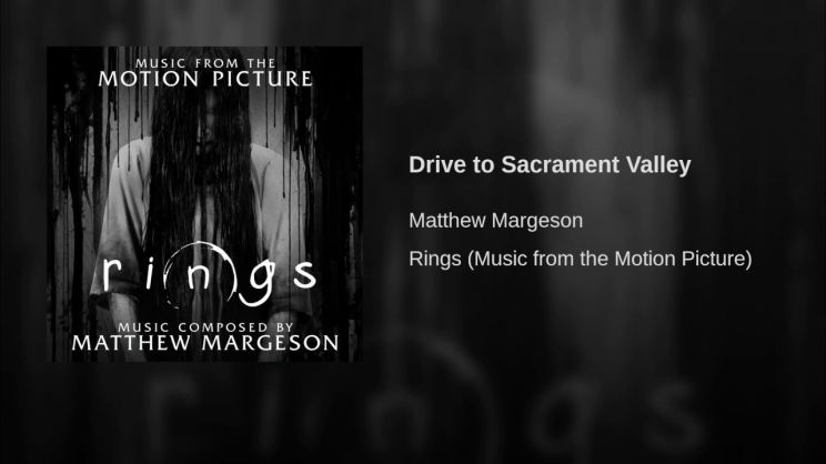 Matthew Margeson