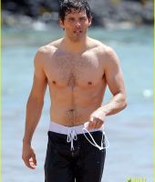 Matthew Marsden
