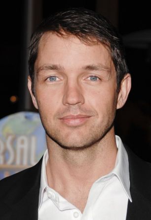 Matthew Marsden