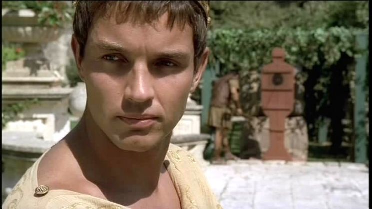 Matthew Marsden