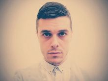 Matthew Marsh