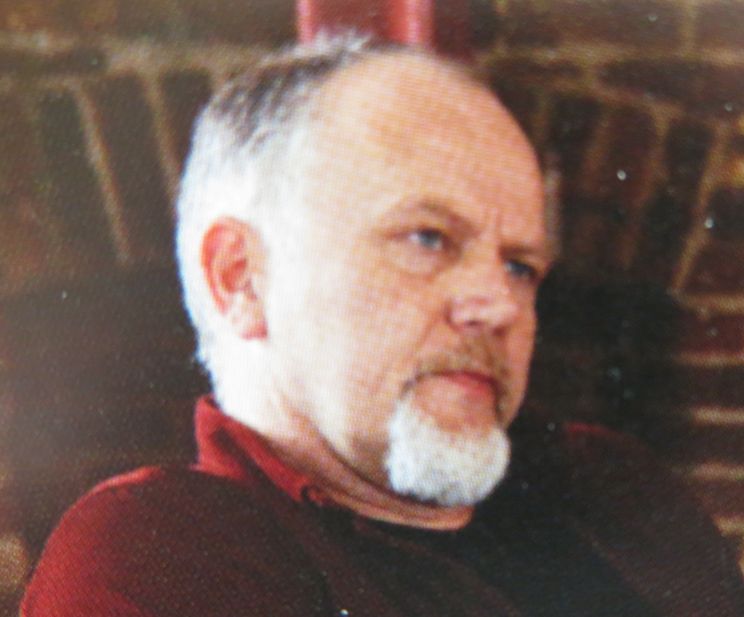 Matthew Marsh