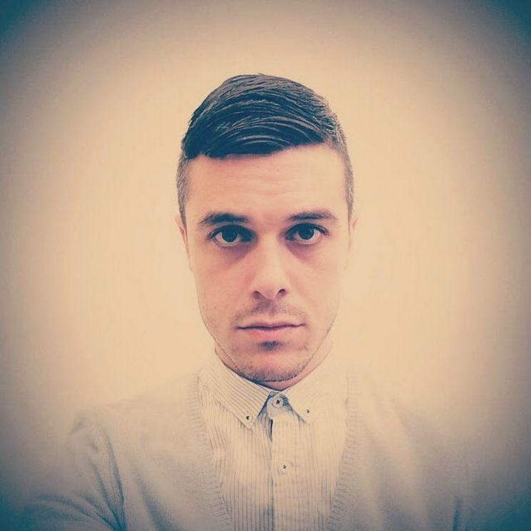 Matthew Marsh
