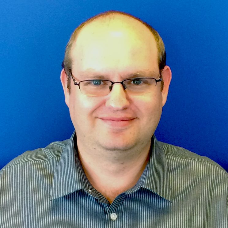 Matthew Marsh