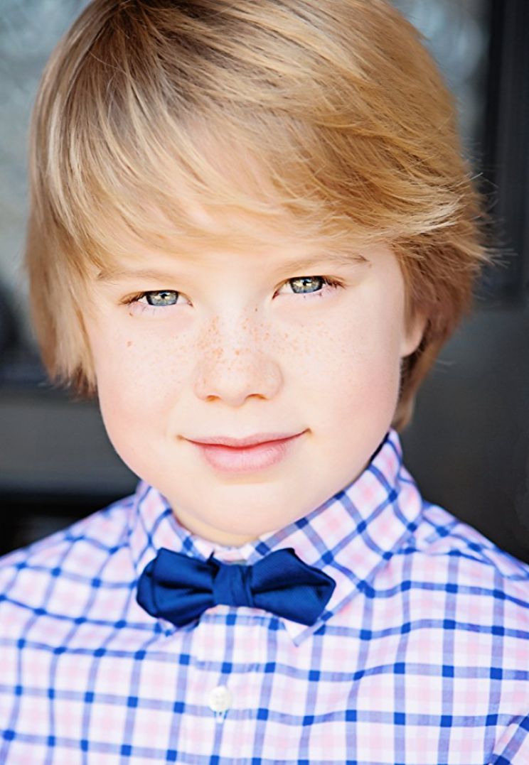 Matthew McCann