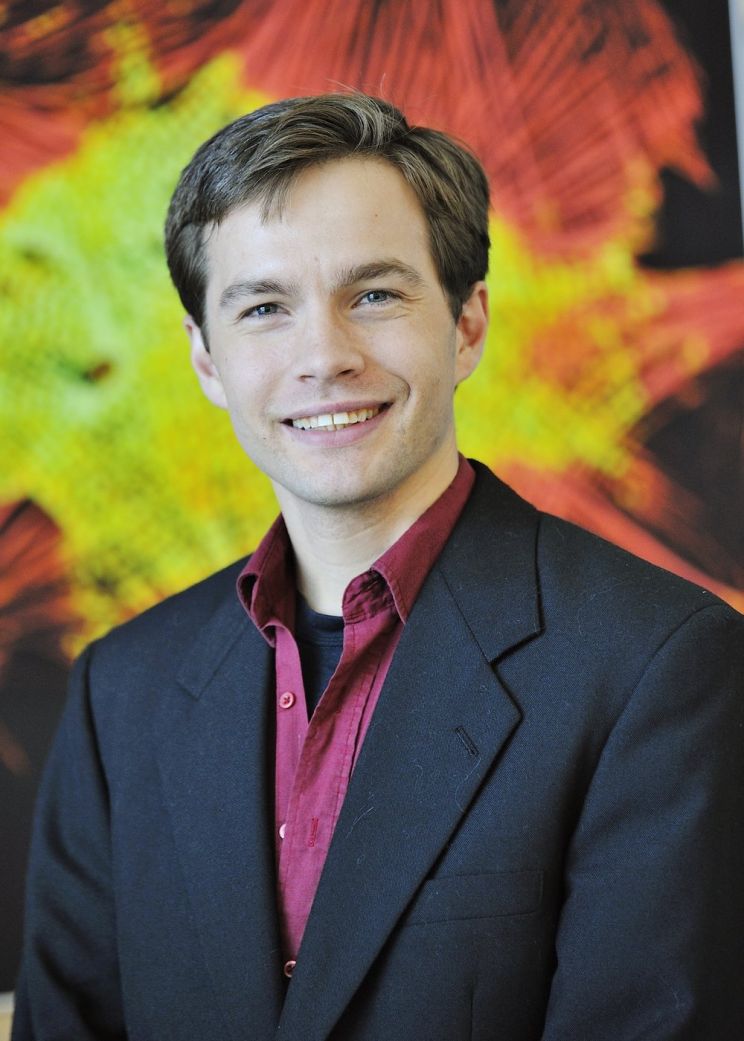 Matthew McCann
