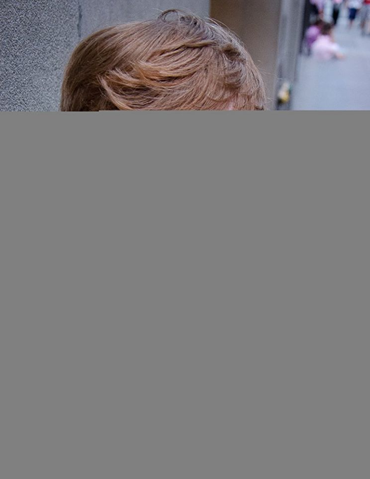 Matthew McCann