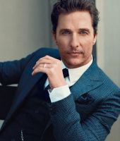 Matthew McConaughey