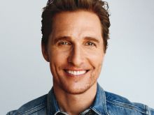 Matthew McConaughey