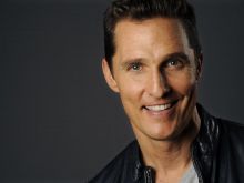 Matthew McConaughey