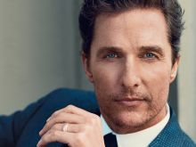 Matthew McConaughey