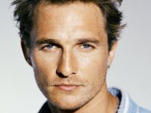 Matthew McConaughey