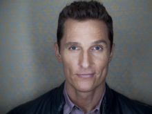 Matthew McConaughey