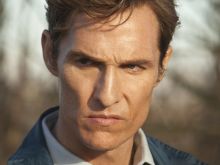 Matthew McConaughey