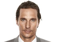 Matthew McConaughey #9536 picture (Landscape Medium)