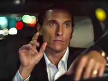 Matthew McConaughey
