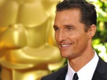 Matthew McConaughey
